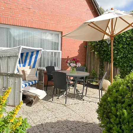 Sylter Brise 2 Wenningstedt-Braderup
