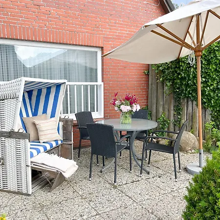 Sylter Brise 2 Wenningstedt-Braderup