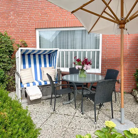 Sylter Brise 2 * Wenningstedt-Braderup
